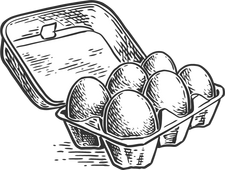 Prodej domácích vajec Znojmo Prodej domácích vajec Znojmo